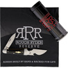 Rough Ryder Reserve キャップリフター 折りたたみナイフ RRR004