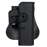 IMI Defense ホルスター Glock 17/22、18C フルサイズ用 Lv.2