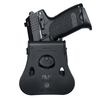 IMI Defense ホルスター H&K USP コンパクト 9mm/.40用 Lv.2