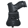IMI Defense ホルスター Walther PPQ / P99用 Lv.2
