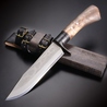 関兼常 和式ナイフ 関伝古式和鉄製錬 鎧 KB-328