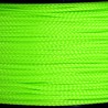ATWOOD ROPE ナノコード 0.75mm ネオングリーン