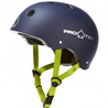 PRO-TEC ヘルメット CLASSIC SKATE マットブルー