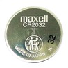 イーグル模型 リチウムボタン電池 CR2032 マクセル製 5個セット MAX-CR2032-U