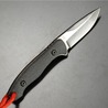 Rough Ryder ネックナイフ Neck Knife カイデックスシース付き RR1825