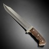 SCHRADE ボウイナイフ Uncle Henry Bowie シース付き 181UH