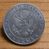 チャレンジコイン 米陸軍特殊部隊 記章 記念メダル