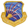 Rothco ミリタリーパッチ US AIR FORCE コミュニケーション サービス