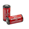 SUREFIRE リチウム電池 SF123A