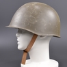 チェコ軍放出品 スチールヘルメット M52 USED