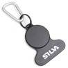 SILVA 方位磁石 ポケットコンパス 温度計付
