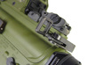 LayLax エアガンパーツ PROFIT エヴォリューションパーツセット M16 M4用