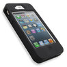 オッターボックス iPhone4Sケース インパクト ブラック