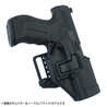 BLACKHAWK Serpa CQCホルスター Walther P99/PPQ用 カーボン