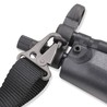 BLACKHAWK 2ポイントスリング スイフト MP5用 ブラック