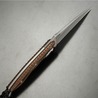 CRKT ネックナイフ SPEW ワーンクリフ 2388 アラン・フォルツデザイン