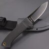 COLD STEEL ペンドルトン・ハンター 黒 ナイフ 36LPCSS
