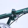 【直送 代引き不可】MIMUGO 折り畳み自転車 Classic Mimugo 16インチタイヤ FDB16L グリーン MG-CM16L