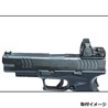 DCI GUNS マウントベース V2.0 RMRサイト 東京マルイ対応