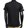 COLD STEEL 半袖Tシャツ Undead Samurai 和風 ブラック