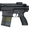 UMAREX/VFC 電動ガン H&K HK417 GRS 16in AEG JP.ver