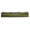 折り畳みベッド用収納バッグ 米軍野戦ベッド対応 オリーブドラブ