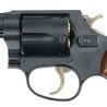 TANAKA WORKS 発火式モデルガン S&W .38 チーフスペシャル Airweight “Baby Aircrewman” ヘビーウェイト Ver.2