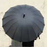 雨傘 日本刀 サムライソード ブラック