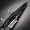 SCHRADE ネックナイフ SCH406N 直刃