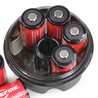 SUREFIRE 電池ケース CR123A用 防水バッテリーケース SC1