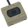 WADSN リモートスイッチ ModButton Lite 角度付きプラグ Surefire対応規格 WD07063