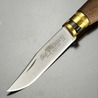 Antonini Knives 折りたたみナイフ Old Bear クラシカル AMERICAN WALNUT ステンレス鋼 Mサイズ 9307/19_LN