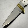 Knifemaking ナイフブレード Utility Hunter ユーティリティハンター BL16