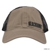 BLACKHAWK 帽子 トラッカー メッシュバック EC05