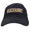 BLACKHAWK 帽子 コットンスパンデックス フィット FC01