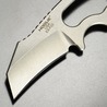HOGUE ネックナイフ EX-F03 ホークビルブレード 35360