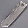 COLT 折りたたみナイフ CT652 フレームロック
