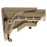 IMI DEFENSE バットストック AR-15/M4用 チークレスト付き QDスリングスイベル対応 IMI-ZS200