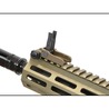 CyberGun/VFC ガスガン Colt M4 URG-I CQB 公式ライセンス CYB-GBB-M4-URGI-S-TB01