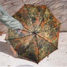 雨傘 フレクター迷彩 105cm ドイツ軍