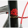 【直送 代引き不可】 自転車 Raychell+ R+721 Bici Rosa 450