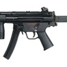 UMAREX/VFC ガスブローバックガン H&K MP5K PDW V2 JPver