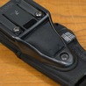 イギリス軍放出品 ホルスター BIANCHI製 レベル3 SIG P220/P226等対応