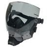 WOSPORT レンズ&マスクセット CYBERPUNK COMMANDER サイバーパンクマスク
