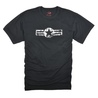 【B級品】 Rothco Tシャツ 半袖 USAFロゴ Lサイズ