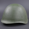 ハンガリー軍放出品 スチールヘルメット USED