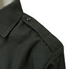 TRU-SPEC ドレスシャツ 長袖 ブラック