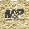 スミス&ウェッソン M&P 半袖Tシャツ デジタルカモ 13MPS023