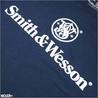 スミス&ウェッソン Tシャツ 半袖 Basic Logo