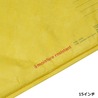 Dulton タブレットケース 郵便封筒型 クッション入り 高密度ポリエチレン素材 Y925-1247